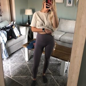 ULTRA HIGH RISE ALIGN PANTS